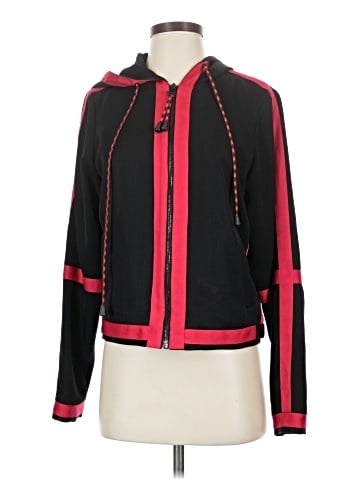 Adam Selman Jacket (view 1)