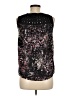 The Korner Black Sleeveless Blouse Size M - photo 2