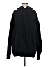 Unbranded 100% Cotton Black Pullover Hoodie Size M - photo 1