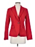 Zara Red Blazer Size 2 - photo 1