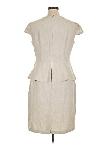 Connected Apparel Casual Dress (view 2)