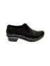 ABEO Black Mule/Clog Size 8 1/2 - photo 1