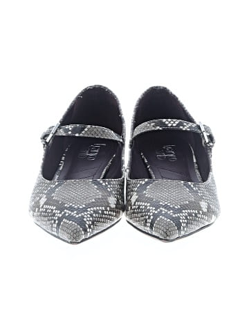 Franco Sarto Flats (view 2)