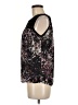 The Korner Black Sleeveless Blouse Size M - photo 5