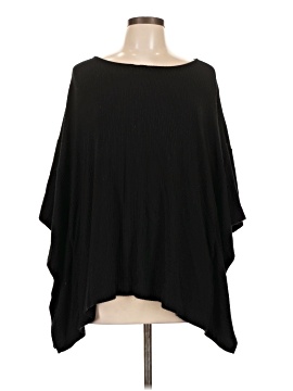 Alfani Poncho (view 1)