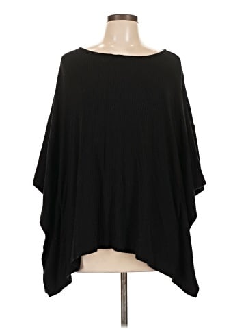 Alfani Poncho (view 1)