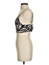 Zara Tan Halter Top Size S - photo 5