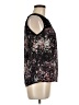 The Korner Black Sleeveless Blouse Size M - photo 4