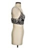 Zara Tan Halter Top Size S - photo 4