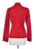 Zara Red Blazer Size 2 - photo 2