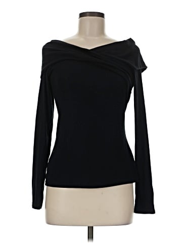Theory Long Sleeve T-Shirt (view 1)