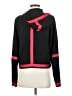 Adam Selman Stripes Red Jacket Size S - photo 2