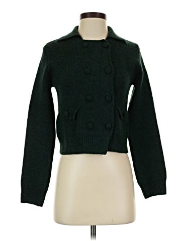 MNG Cardigan (view 1)