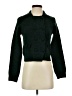 MNG Green Cardigan Size XS - photo 1