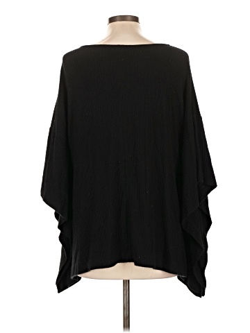 Alfani Poncho (view 2)