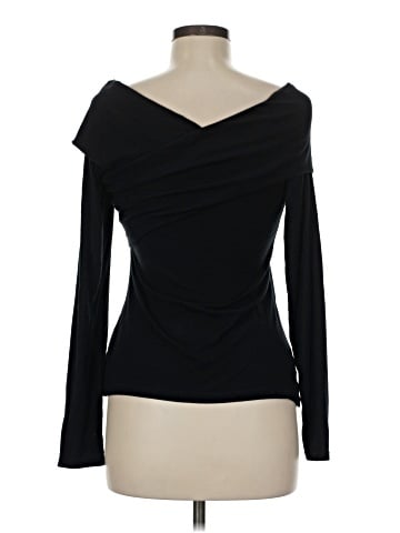 Theory Long Sleeve T-Shirt (view 2)