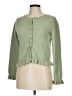 Willow & Wind Green Cardigan Size M - photo 1