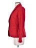 Zara Red Blazer Size 2 - photo 5