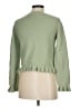 Willow & Wind Green Cardigan Size M - photo 2
