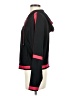 Adam Selman Stripes Red Jacket Size S - photo 5