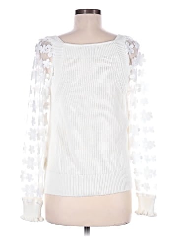 Industry Long Sleeve Top (view 2)