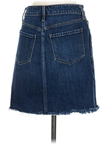 Old Navy Denim Skirt (view 2)