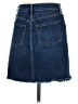 Old Navy Blue Denim Skirt Size 0 - photo 2