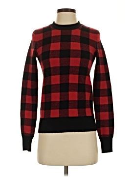 Ralph Lauren Wool Pullover Sweater (view 1)