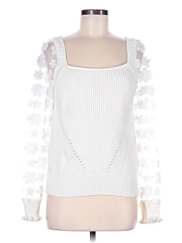 Industry Long Sleeve Top (view 1)