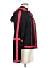 Adam Selman Stripes Red Jacket Size S - photo 4
