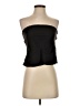 Zara Black Sleeveless Blouse Size XS - photo 1