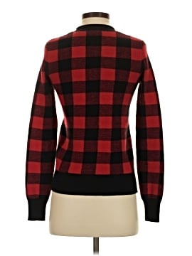Ralph Lauren Wool Pullover Sweater (view 2)