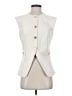 Express Ivory Vest Size S - photo 1