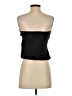 Zara Black Sleeveless Blouse Size XS - photo 2