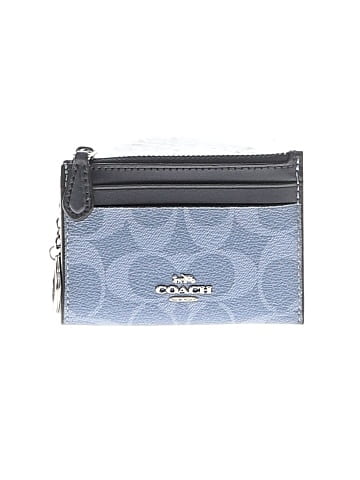 Coach Factory Wallet (view 1)