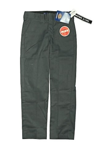 Dickies Khakis (view 1)
