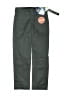 Dickies Green Khakis Size 8 - photo 1