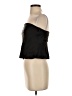 Zara Black Sleeveless Blouse Size XS - photo 5