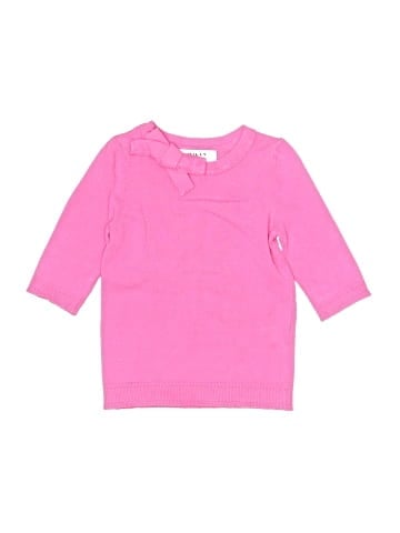 Milly Minis Pullover Sweater (view 1)