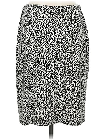 J.Jill Casual Skirt (view 1)