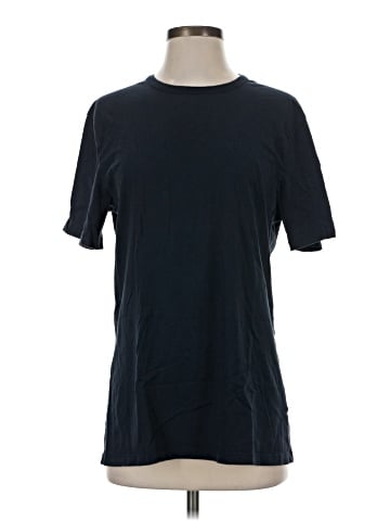 Asket Short Sleeve T-Shirt (view 1)