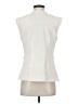 Express Ivory Vest Size S - photo 2