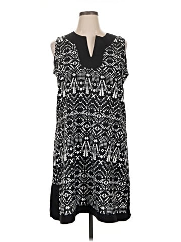 Raya Sun Casual Dress (view 1)
