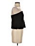 Zara Black Sleeveless Blouse Size XS - photo 4
