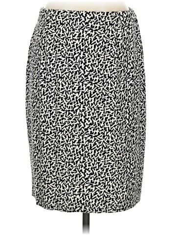 J.Jill Casual Skirt (view 2)