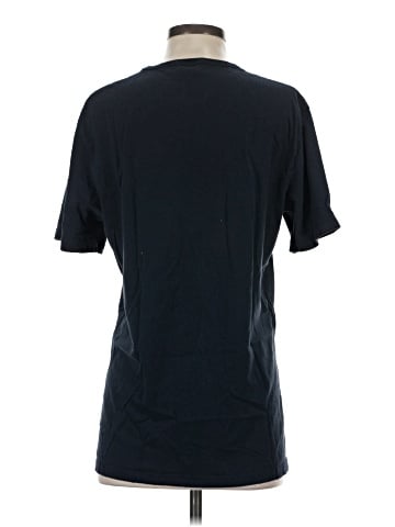 Asket Short Sleeve T-Shirt (view 2)