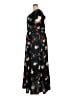 City Chic Black Casual Dress Size 24 Plus (XXL) - photo 5