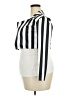 Unbranded Stripes White Jacket Size XL - photo 5