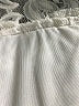 Unbranded Ivory Cocktail Dress Size S (estimated) - photo 7