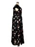 City Chic Black Casual Dress Size 24 Plus (XXL) - photo 4